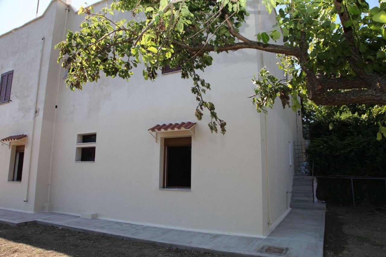 Villa Hellenick House Agios Ioannis  Exterior foto