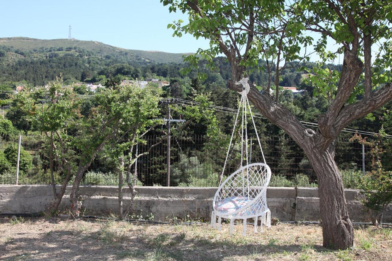 Villa Hellenick House Agios Ioannis  Exterior foto