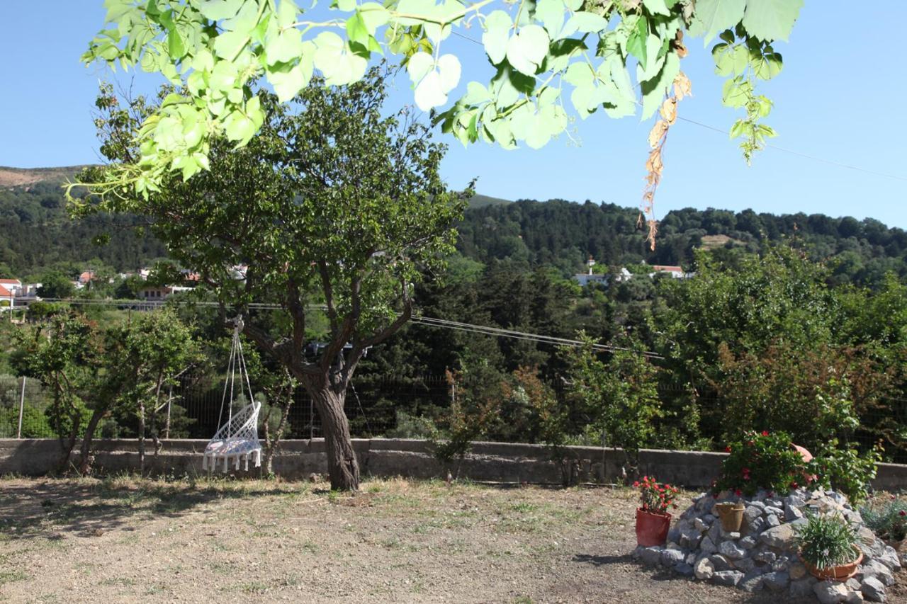 Villa Hellenick House Agios Ioannis  Exterior foto