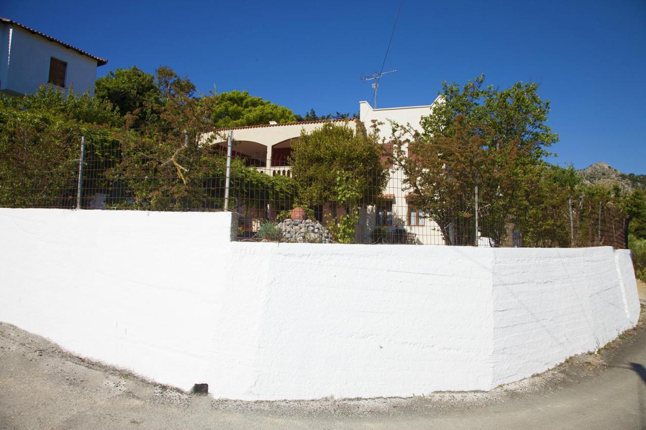 Villa Hellenick House Agios Ioannis  Exterior foto