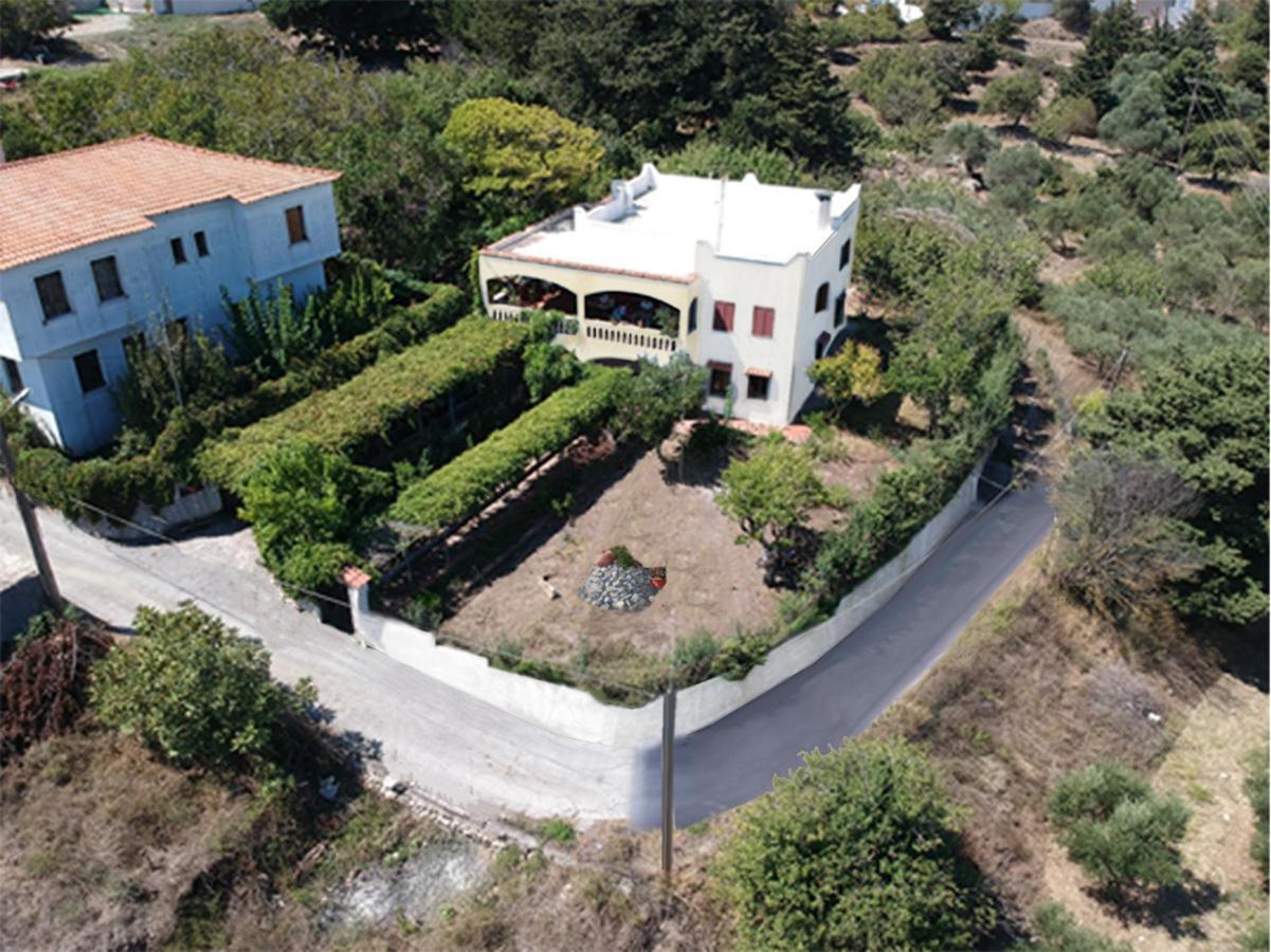 Villa Hellenick House Agios Ioannis  Exterior foto