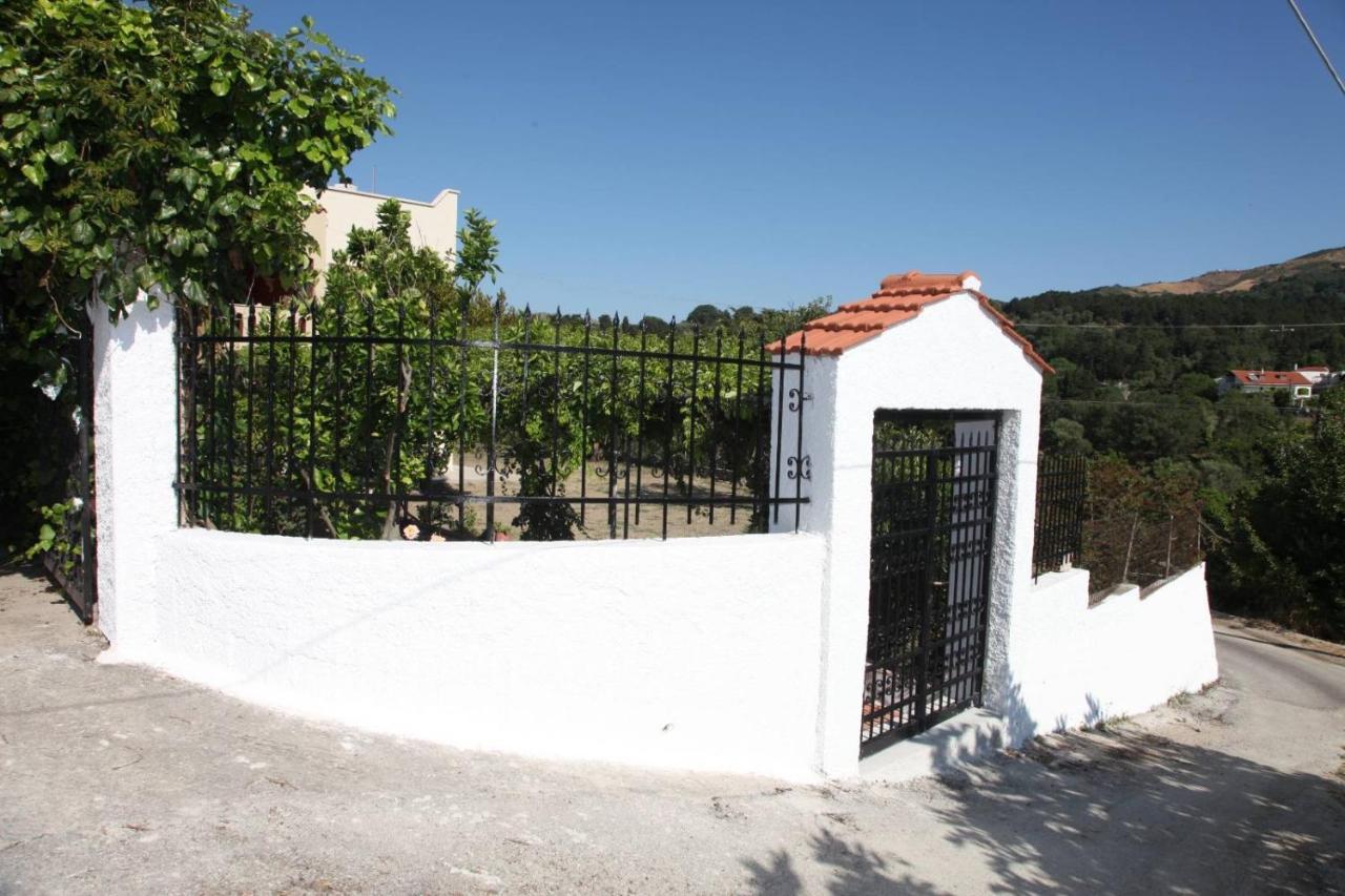 Villa Hellenick House Agios Ioannis  Exterior foto