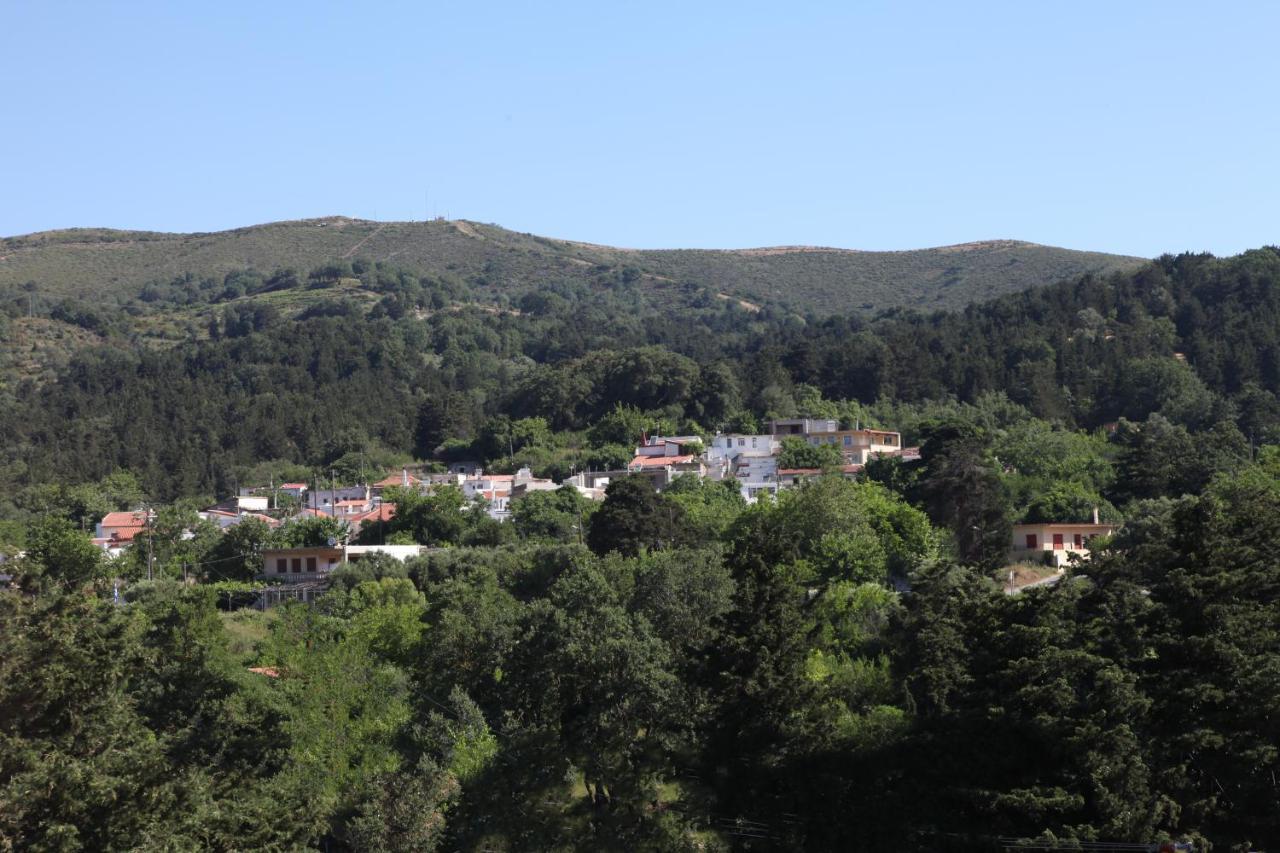 Villa Hellenick House Agios Ioannis  Exterior foto